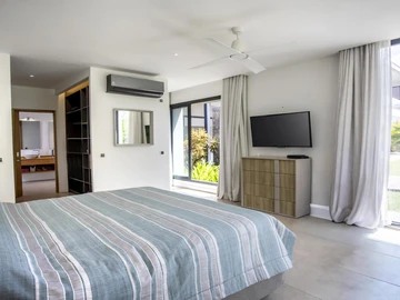 Villa de 5 Chambres