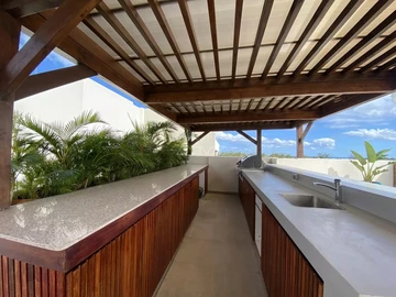 3 Bedroom Penthouse