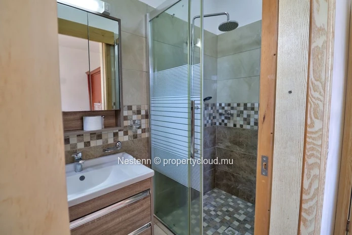 Modern 2-Bedroom Apartment on the 2nd Floor