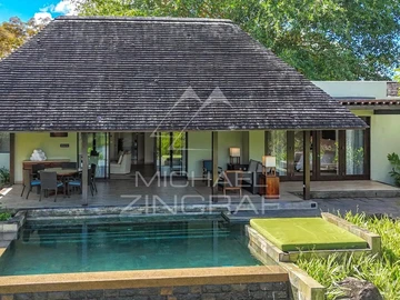 3 Bedroom Villa