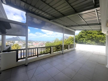Villa de 4 Chambres