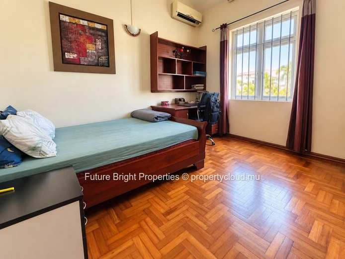 A House With Presence, Character & Room to Belong