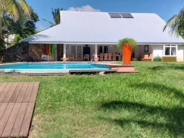 3 Bedroom Villa