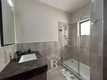 Appartement de 4 Chambres