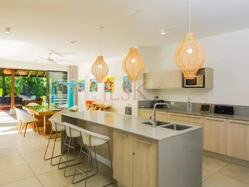 3 Bedroom Villa