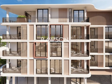 3 Bedroom Penthouse