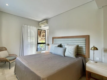 Penthouse de 3 Chambres