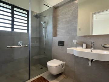 Appartement de 3 Chambres