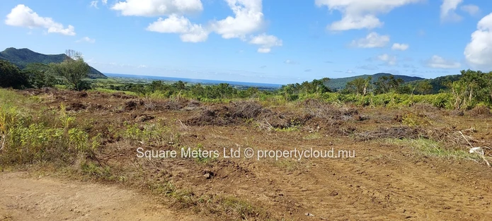 Agricultural Land For Sale – Clémencia (Sole Mandate)