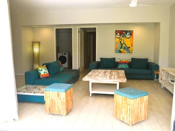 3 Bedroom Apartment