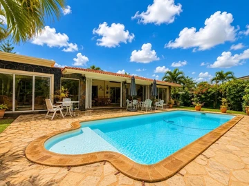 Villa de 3 Chambres