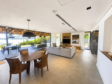 3 Bedroom Villa