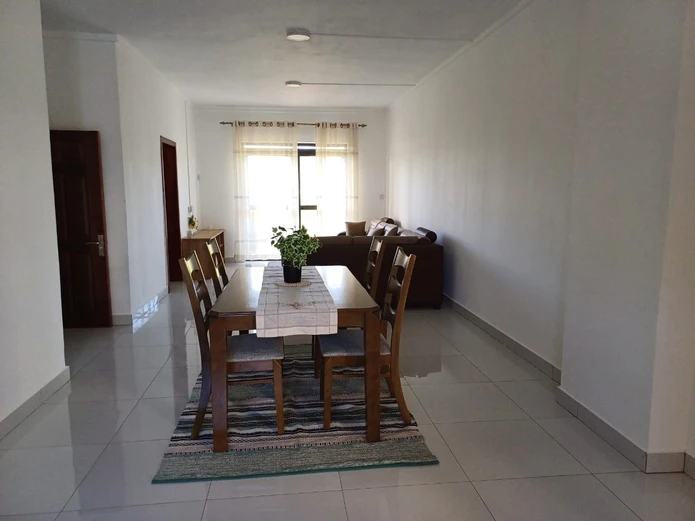 Appartement de 2 chambres à louer à Flic en Flac | Piscine et salle de sport