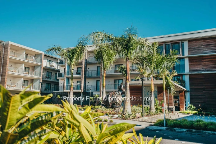Spacious 2-Bedroom Apartment with Modern Amenities