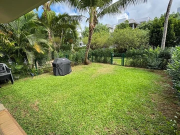 3 Bedroom Townhouse, Duplex