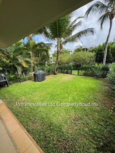 Townhouse de 3 chambres à vendre , Azuri Ocean & Golf Village, Roches Noires
