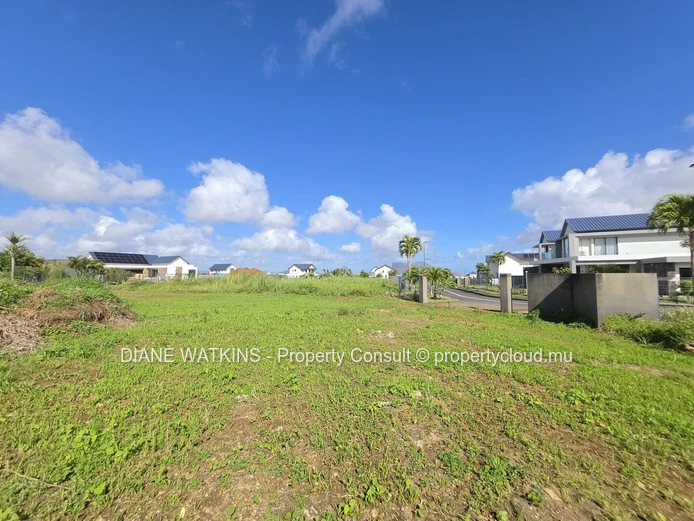 For Sale - Smart City Land in Helvetia, Moka