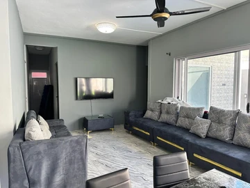3 Bedroom Villa