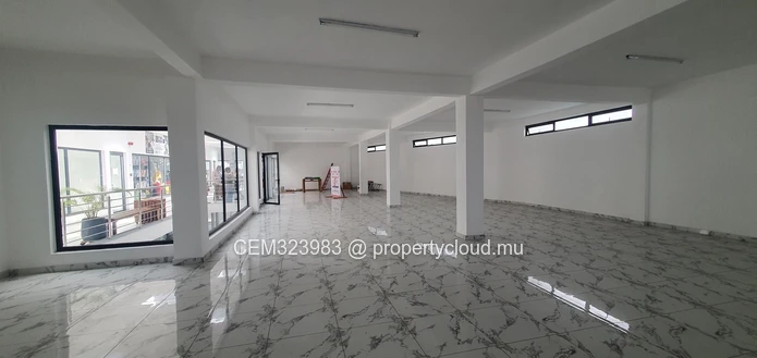 Commercial Space for Rent – The Palladium Mall, Rose Belle