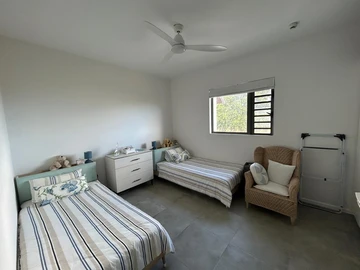 Appartement de 3 Chambres