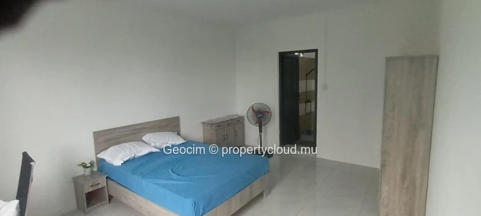 Albion Morc Berjeeraz fully furnished 4 bedroom's house. Plot of land448 sqm. Swimmingpool. Available now (Sole Mandate)