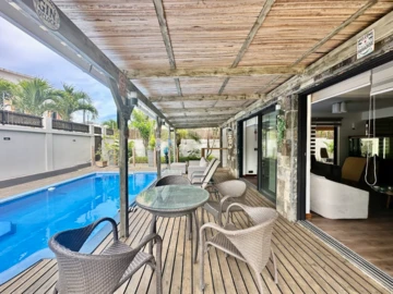 Villa de 3 Chambres