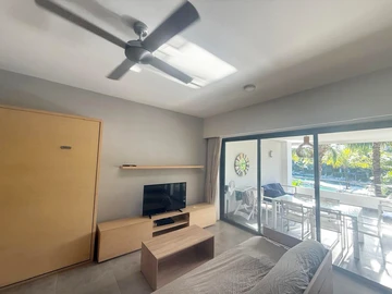 Appartement de 2 Chambres