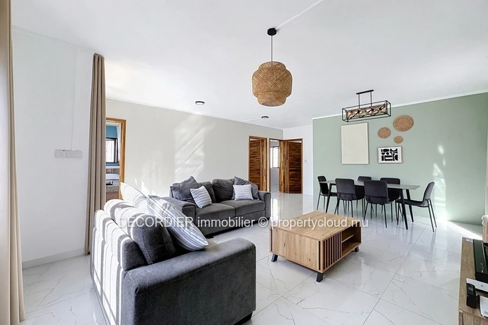 House for Rent – Grand Baie