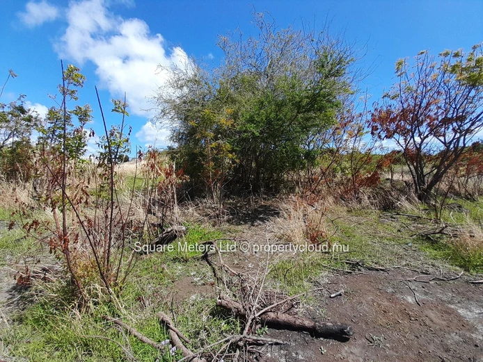 Terrain Construit Prêt à Bâtir à Grand Gaube – 511 m² en Toute Propriété (Mandat exclusif)