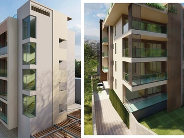 3 Bedroom Apartment