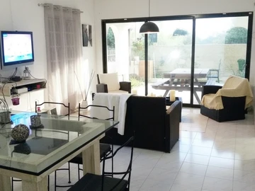 Maison de 2 Chambres