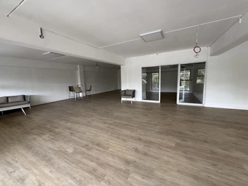 Immobilier Commerciaux