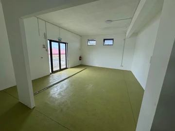Immobilier Commerciaux