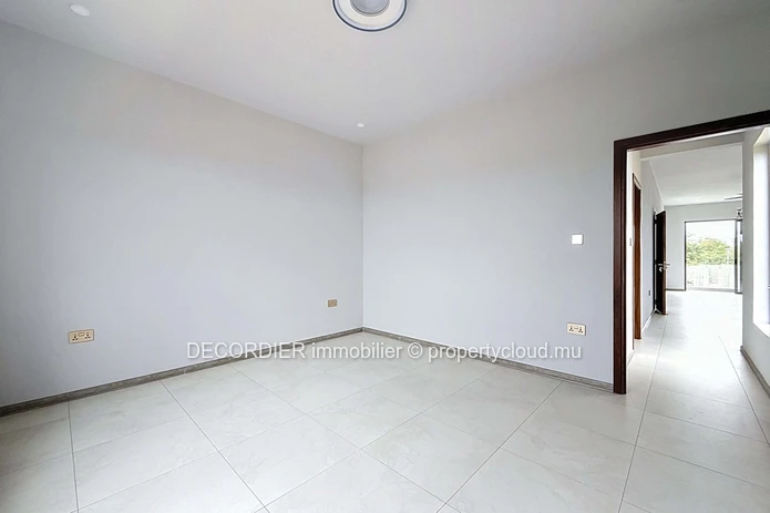 Maison neuve à vendre - Balaclava