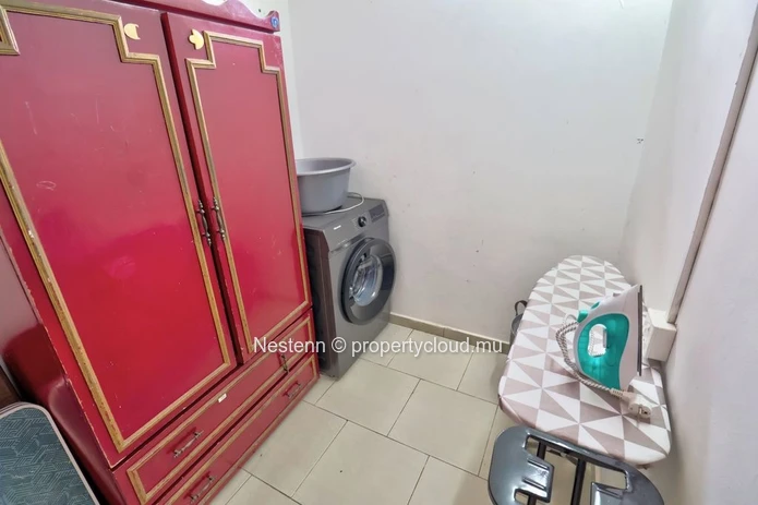 4-bedroom family home - 300 m².