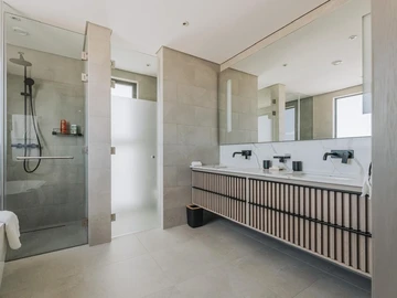 Villa de 6 Chambres