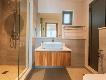 Penthouse de 3 Chambres