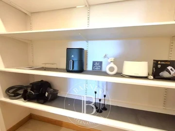 4 Bedroom Apartment