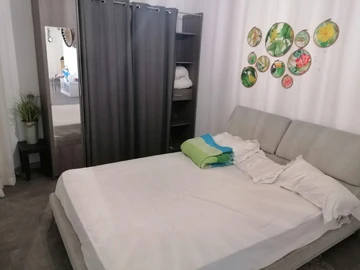 Appartement de 3 Chambres