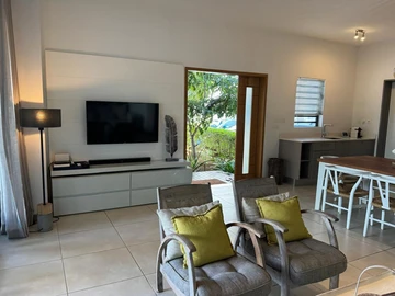 Townhouse, Duplex de 3 Chambres