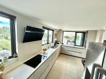 Penthouse de 3 Chambres