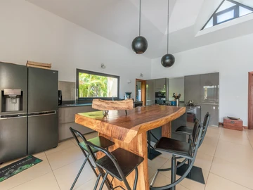 Villa de 5 Chambres