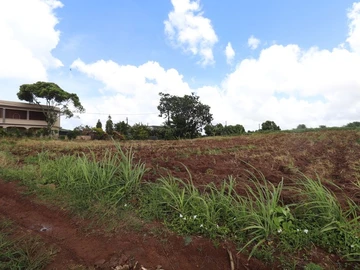 Terrain Résidentiel