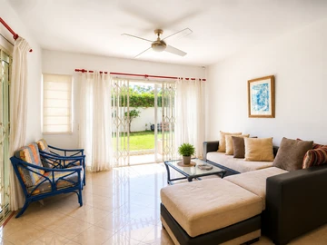 4 Bedroom Apartment