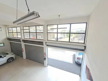 Immobilier Commerciaux de 3 Chambres