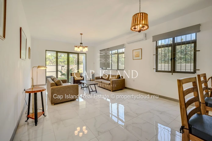 For rent – Family villa in Calodyne