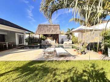 2 Bedroom Villa