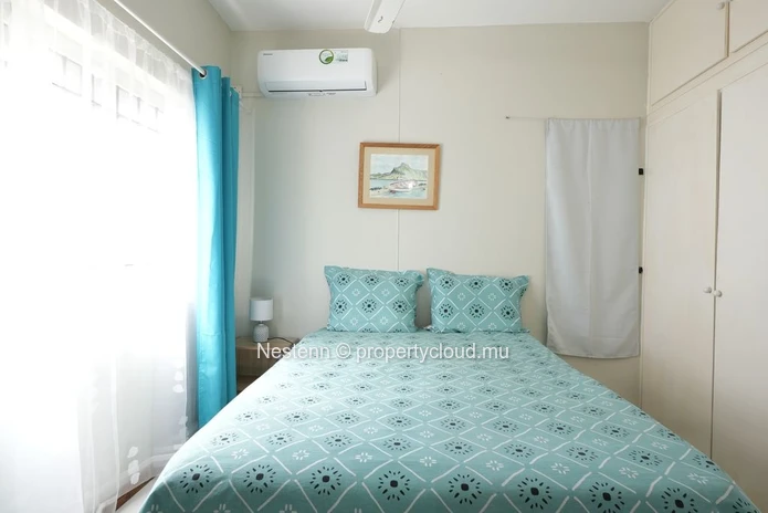 Charmante villa de 3 chambres avec piscine privée à seulement 500 m de la plage 