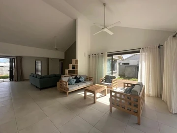 Villa de 4 Chambres