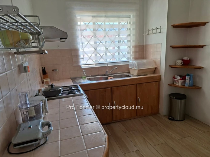 Appartement à vendre à Vacoas – Entièrement meublé